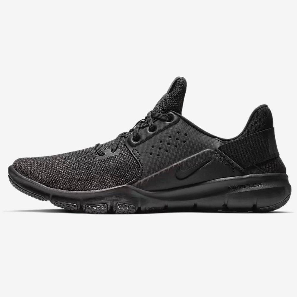 Nike Flex Control 3- black- size 11.5